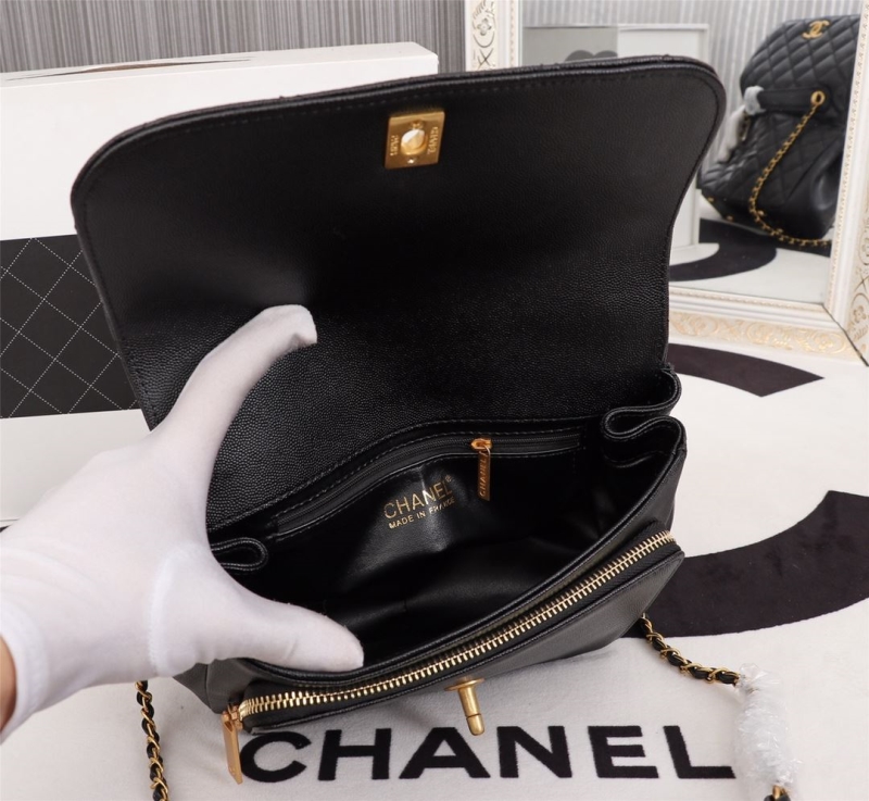 Ch**el satchel bags